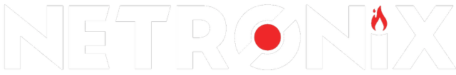 Netronix Logo