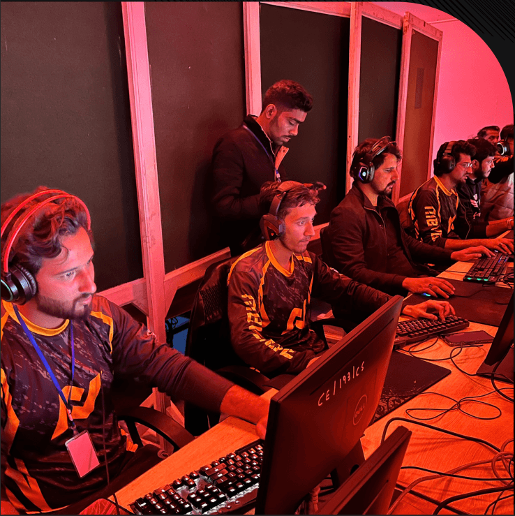ugx event image