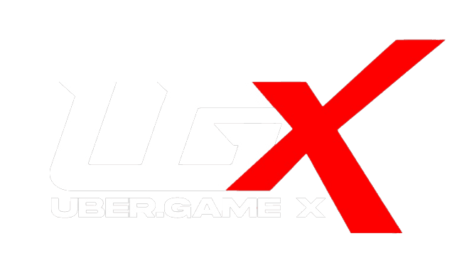 UGX event logo